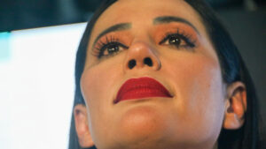 Informe sobre Sandra Cuevas es falso; Inteligencia no lo hizo: SSPC