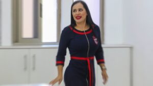 Sandra Cuevas aparece en documentos de Sedena por presuntos nexos con La Unión Tepito, revela narcopolíticos