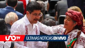 Toma de protesta de la nueva SCJN: sigue aquí las últimas noticias minuto a minuto