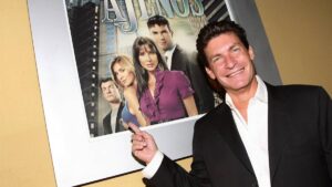 Sebastián Ligarde asegura haber visto un OVNI cerca de su casa en Texas