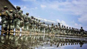 Despliega Defensa 270 fuerzas especiales en Baja California, Chihuahua y Guanajuato