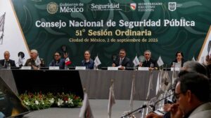 Avances en seguridad: se homologan leyes estatales y federales para combatir delitos y desapariciones