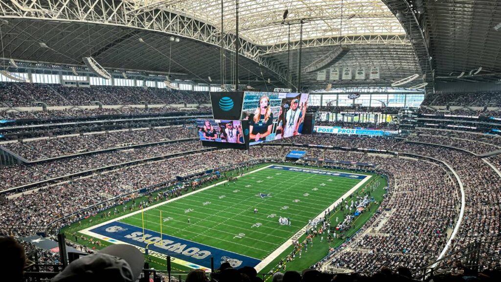 Semana 4 de la NFL 2025: fechas, horarios y favoritos según la IA