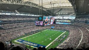 Semana 4 de la NFL 2025: fechas, horarios y favoritos según la IA