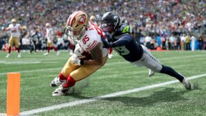 NFL: fechas, horarios de la semana 2 y favoritos de cada partido, según la IA