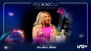 Serena Williams, motiva a los becarios TELMEX Telcel a enfrentar sus retos y ser triunfadores