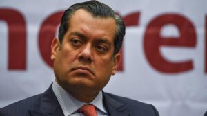 Retirarán denuncia contra consejeras del INE