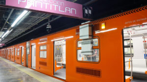 Línea 1 del Metro tendrá servicio sólo hasta las 22:00 horas durante 3 fines de semana; fechas