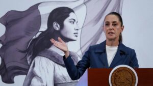 Reforma a Ley de Amparo: Sheinbaum busca limitar amparos contra sentencias firmes de la SCJN