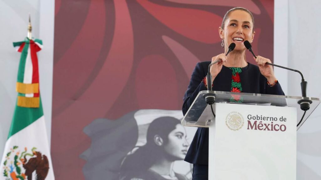 Sheinbaum anuncia 700 mdp para producción de carne en Durango, Sonora y Coahuila