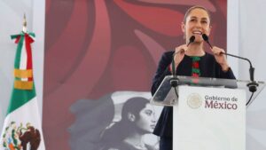 Sheinbaum anuncia inversión de 700 mdp para producción de carne en Durango, Sonora y Coahuila