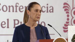 Se reduce gasto operativo, no beneficios: Sheinbaum sobre Paquete Económico 2026