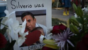 México da seguimiento al caso de Silverio Villegas, connacional muerto en Chicago