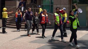 Dónde, cómo y a qué hora: todo lo que tienes que saber del Simulacro Nacional del 19 de septiembre