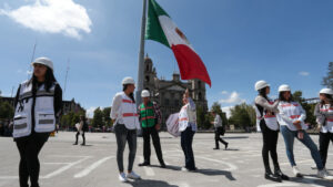 Noticias de hoy 19 de septiembre de 2025, en un minuto, hasta las 14:00 horas