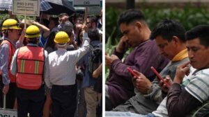 No es SMS ni WhatsApp: respuesta a las preguntas más frecuentes sobre la alerta sísmica en tu celular el 19S