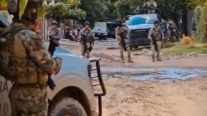 Fin de semana deja 11 homicidios dolosos en Sinaloa