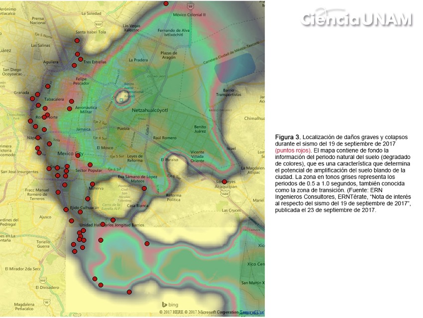 Sismo 7 De Septiembre De    En Cdmx