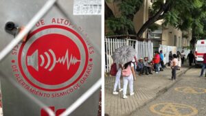 Sismo de magnitud 5.1 sacude Oaxaca; no se activó alerta en CDMX