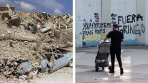 Tras los sismos del 19-S, CDMX enfrenta la gentrificación