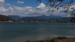 Siguen las lluvias y presas del Cutzamala alcanzan 74.27% de llenado