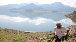 Cutzamala alcanza 82.86%; recuperación que no se veía desde 2018