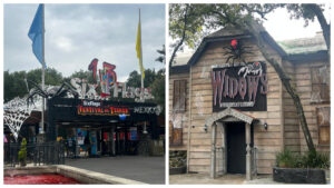 Festival del Terror 2025 sorprende con más shows, atracciones y un ambiente de ultratumba en Six Flags