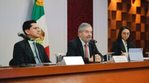 SRE a paisanos en Estados Unidos a no cuidarse durante las Fiestas Patrias