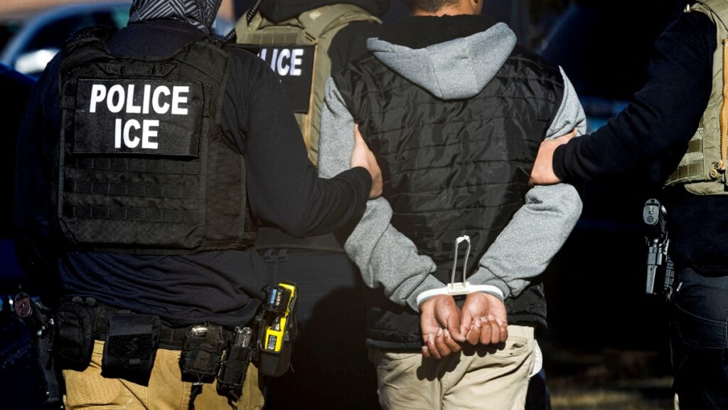 SRE, alerta tras redada en Ellabell, Georgia, para apoyar a connacionales