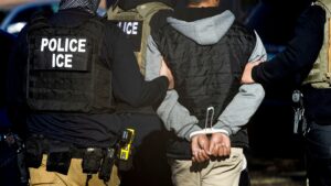 SRE, alerta tras redada en Ellabell, Georgia, para apoyar a connacionales