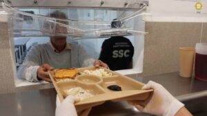 SSC anuncia menú del “Torito” para Fiestas Patrias