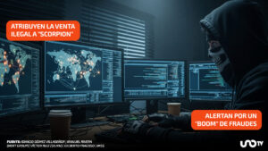 Roban datos de 20 millones de pensionados; IMSS niega hackeo y habla de filtración