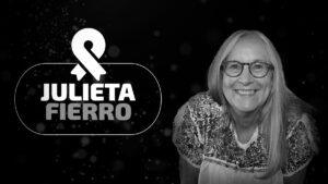Muere científica Julieta Fierro: quién era y legado