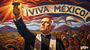 Allende quiso envenenar a Miguel Hidalgo: los secretos detrás de la Independencia de México