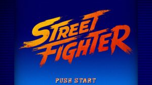 You Win! Street Fighter confirma fecha de estreno y presume elenco y póster oficial
