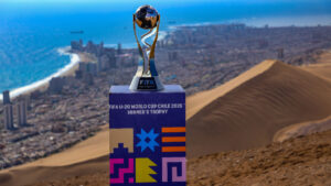 Calendario de México en el Mundial Sub-20: fechas, horarios y hasta dónde llegará el Tri, según la IA