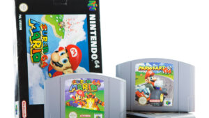 “Super Mario Bros.” cumple 40 años, el videojuego que revolucionó la industria