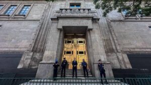 Lenguas indígenas, un módulo ciudadano y nueva vestimenta, así arranca la Nueva Corte