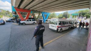 Se mantiene suspensión de clases en Chilpancingo por violencia