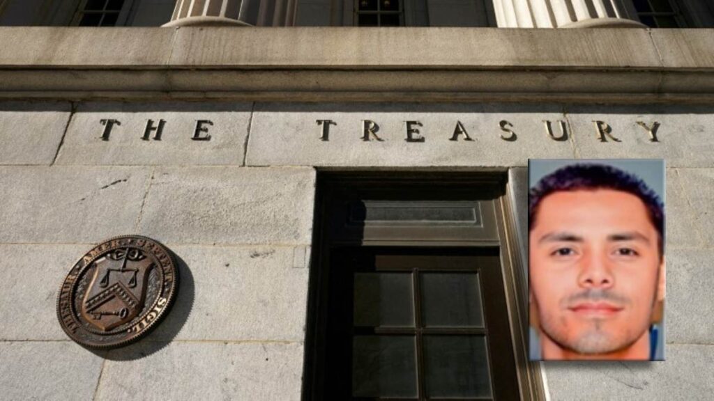 Sanción a la Mayiza: Tesoro de EE. UU. sanciona a facción del Cártel de Sinaloa