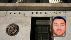 Sanción a la Mayiza: Tesoro de EE. UU. sanciona a facción del Cártel de Sinaloa