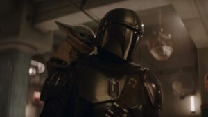 This is the way: checa el épico tráiler de “The Mandalorian and Grogu”