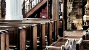 Tiroteo en iglesia de Michigan deja hasta ahora, un muerto, 9 heridos, un incendio y al presunto tirador abatido