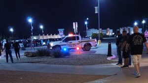 Tiroteo en casino de Texas deja al menos un muerto y heridos; esto se sabe