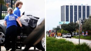 Francotirador ataca centro migrante en Dallas: 2 muertos y un mexicano herido