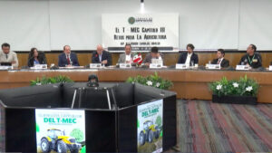 Diputados debaten futuro del T-MEC: ¿renegociar o terminarlo?