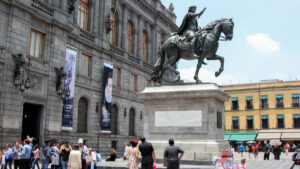 Feria de los Barrios del Centro Histórico 2025: fecha, horario y lugar