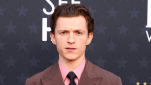 Tom Holland sufre conmoción cerebral durante rodaje de “Spider-Man 4: Brand New Day” y es hospitalizado