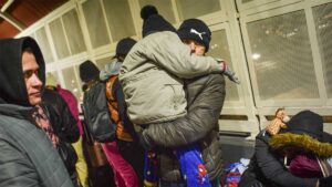 Identifican red que drogaba a niños para traficarlos en EE. UU.; pagaban 18 mil por cada uno