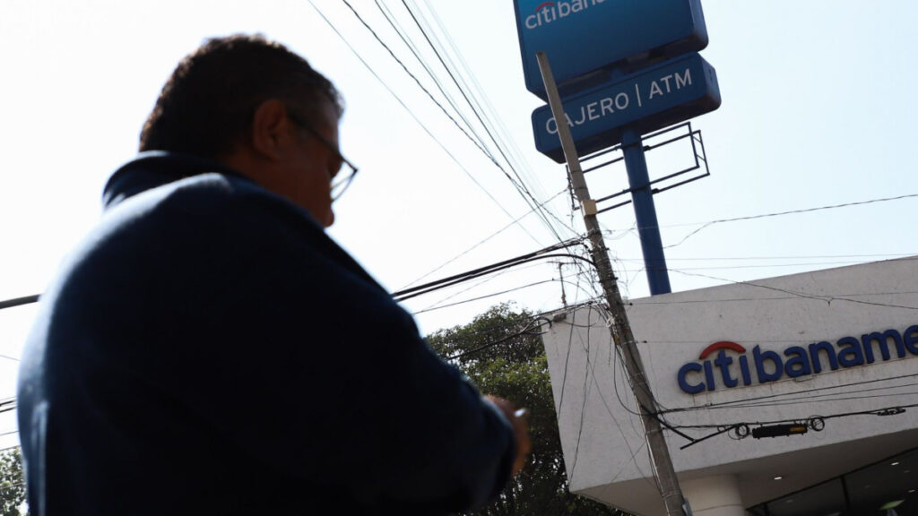 límite en transferencias bancarias